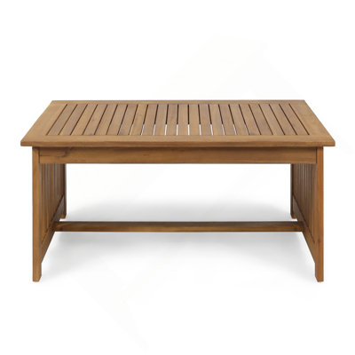 Casa Acacia  Coffee Table