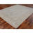 One-of-a-Kind 8' X 9'6" New Age Wool Area Rug in Ivory