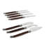 Laguiole 7 - Piece Stainless Steel Cheese Serving Set