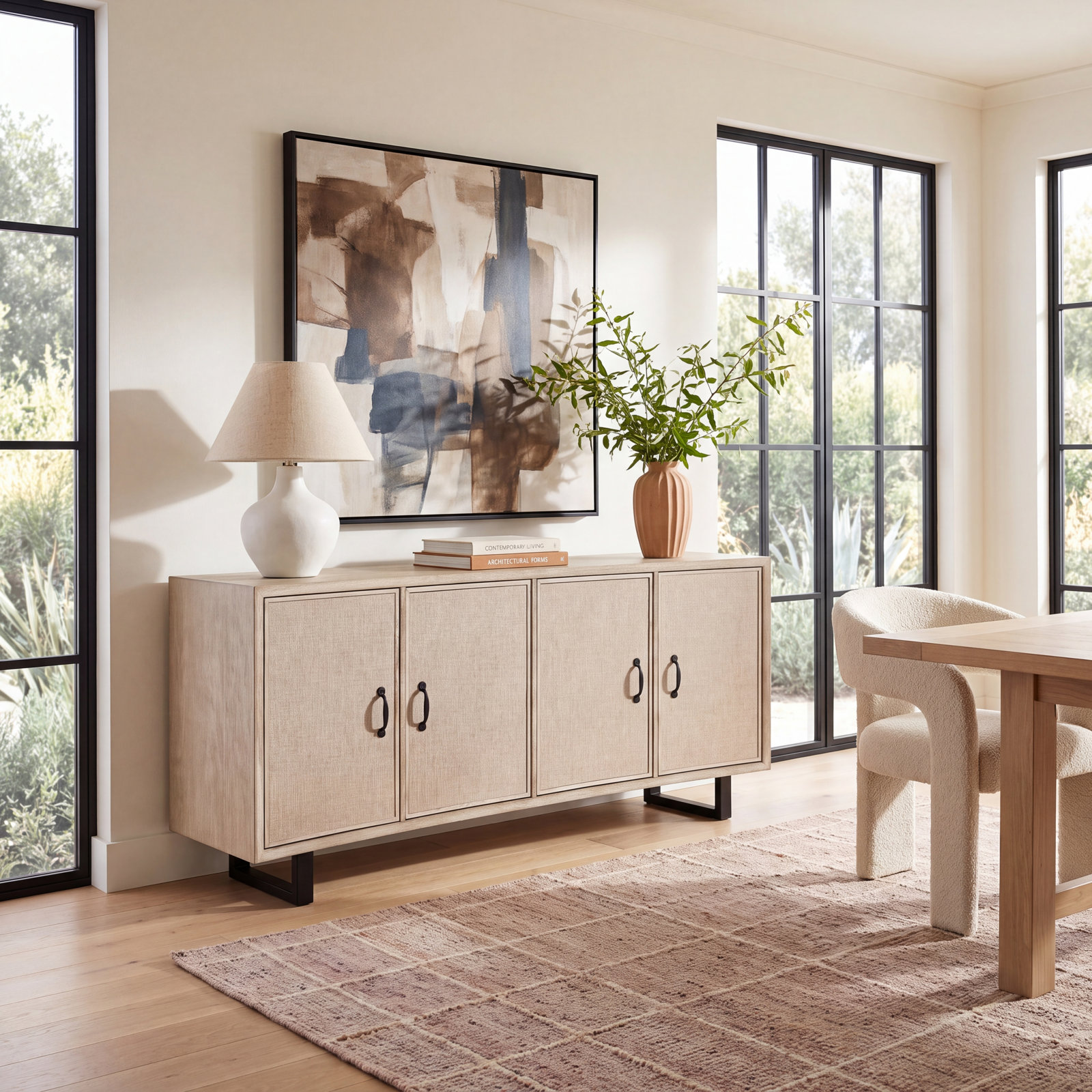 Trula Sideboard