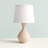 Babitz Ceramic Table Lamp-766556586