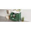 Meuble-lavabo 30 po avec lavabo en céramique-1315939677