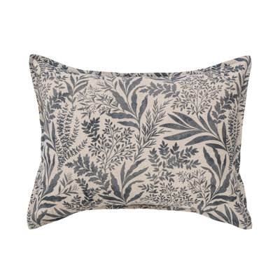 Mulberry Linen Blend Duvet