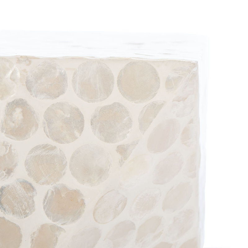 Almerton End Table
