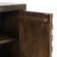 Abshire 76 in. W Solid Wood Sideboard-1814269433