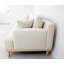 Tuscan Large Sofa