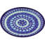 Stoneware Appetizer Plate