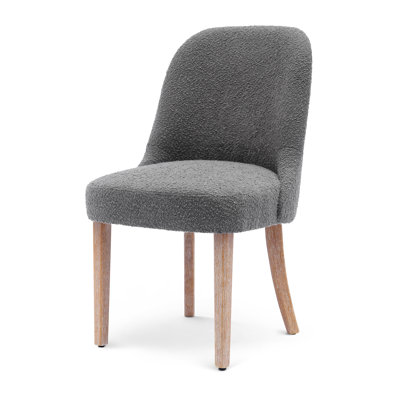 19.5'' H Upholstered Side Chair