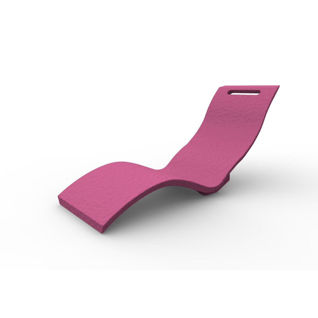 Sun Lounger