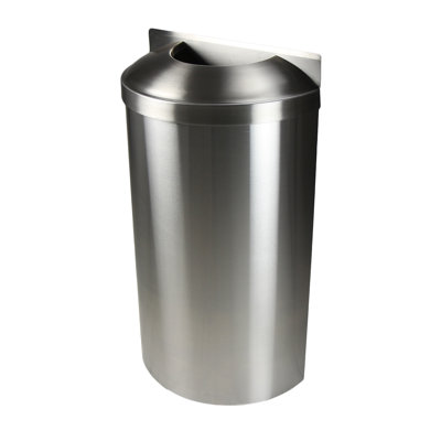 Poubelle 16 gallons