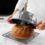 Lékué 1 Fluted Cake Pan