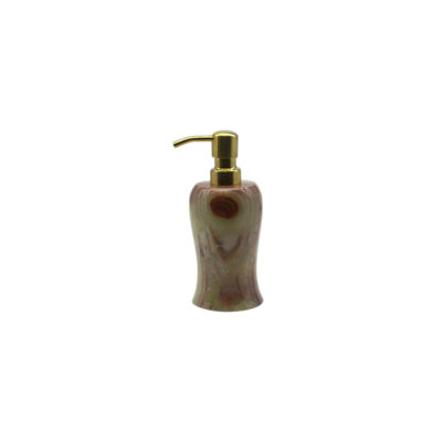 Distributeur de savon onyx Sleymaun