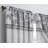 Royale Room Darkening Curtain Pair-1948616283