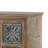 2 -Drawer Accent Cabinet