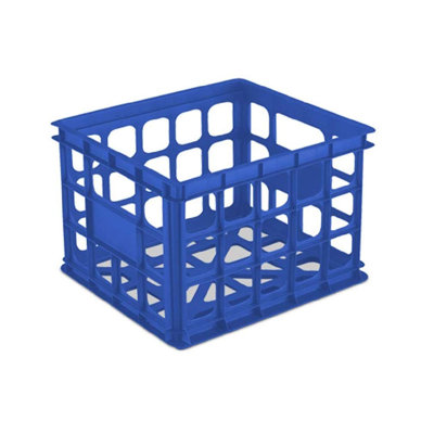 Sac de rangement en plastique Sterilite
