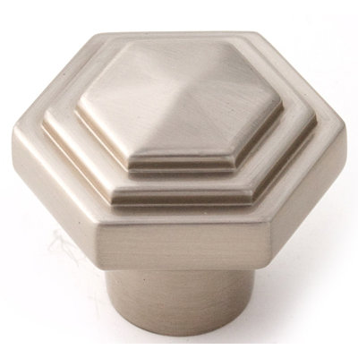 Geometric Knob