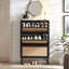 Armoire de rangement pour chaussures 24 paires-1237741932