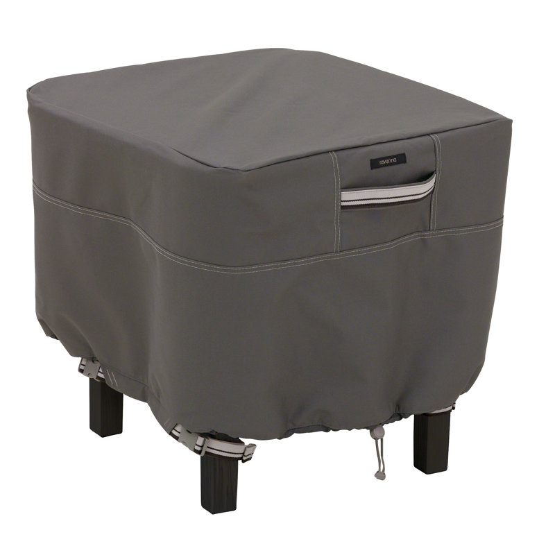 Jaylon Breathable with 2 Year Limited Warranty, 17" H x 26" W x 26" D