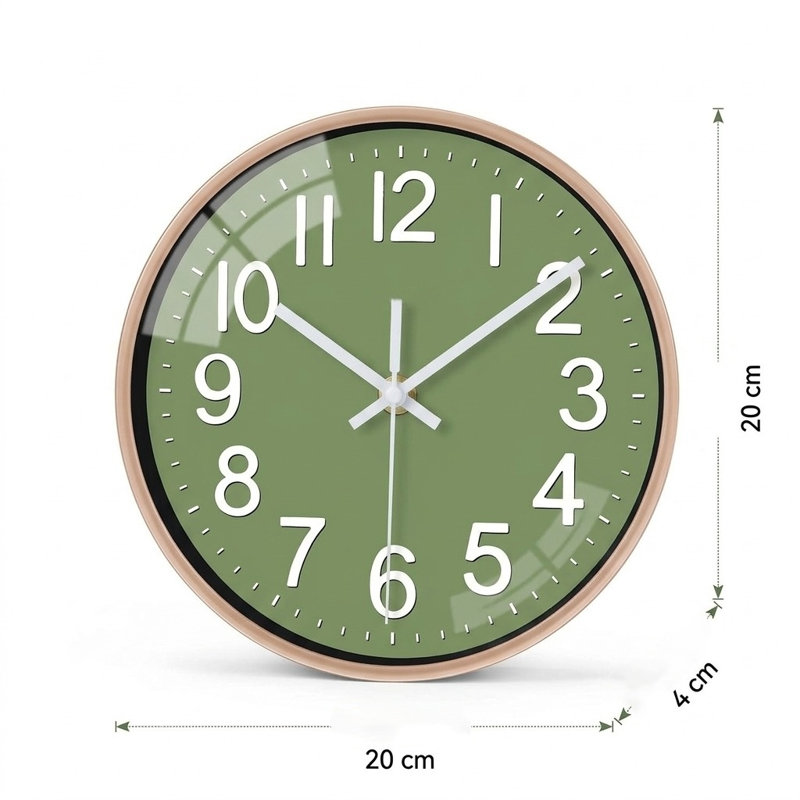 Analogue Wall Clock