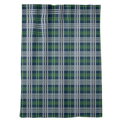 Curtain Single Panel