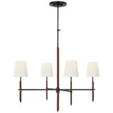 Bryant 4 - Light Chandelier