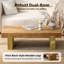Table d'appoint 47,6 po Farmhouse-722418488