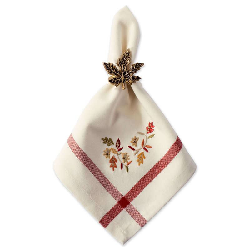 Serviette 20 po Murrin