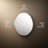 Essential Round Wall Mirror, Bathroom/Vanity Mirror with Frame-91696123-91696135