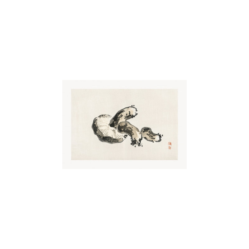 Wrapped Canvas Print, 81.28 cm H x 121.92 cm W