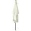 Nobhill 200cm Cantilever Parasol-1448211920