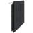 vidaXL Headboard Cushion Black-963410902-963410900