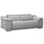 Canapé inclinable en cuir-1227273354