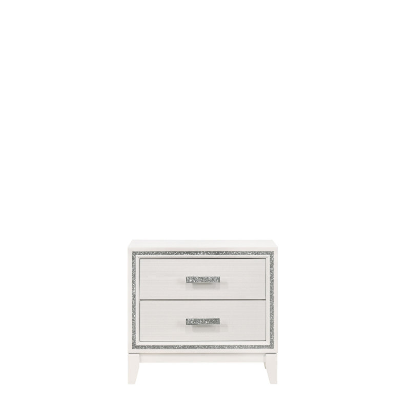 Table de chevet Haiden