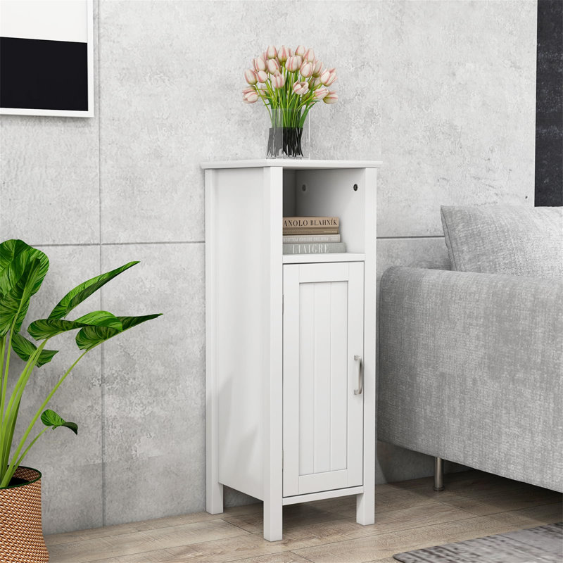 Arizana Linen Cabinet