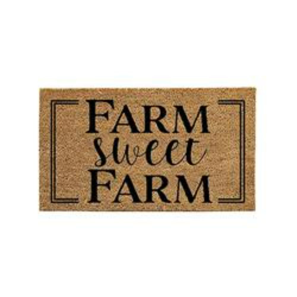 Non-Slip Doormat Evergreen Enterprises, Inc