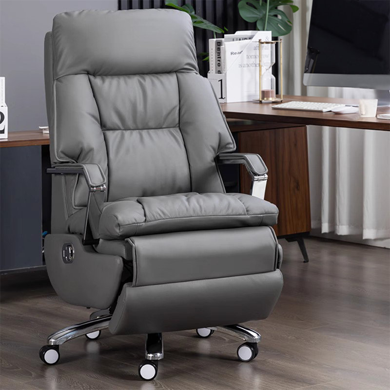 Executive Chair, Gray