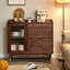 Buffet en bois massif Simple Simple-126351020-101885190
