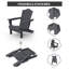 Outdoor Adirondack Chair