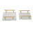 Tray - Set of 2
