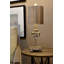 Cross 23" Table Lamp-324548261