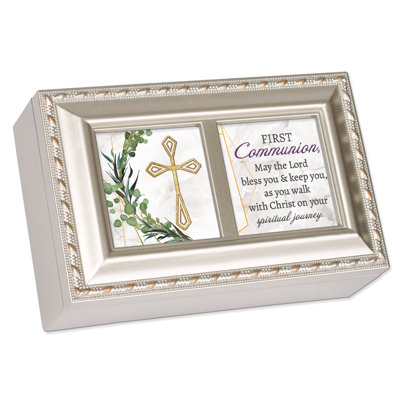 Albesa Communion