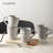  ALOFMO 4 Piece 14oz Nordic Coffee Mugs