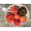 Panier à fruits