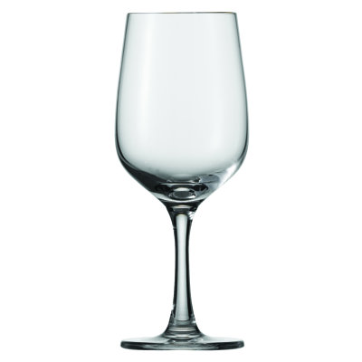 Valore 11 oz. Crystal All Purpose Wine Glass
