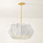 Luminaire suspendu 1 lumière Mitzi Keilah-114598560-114598558