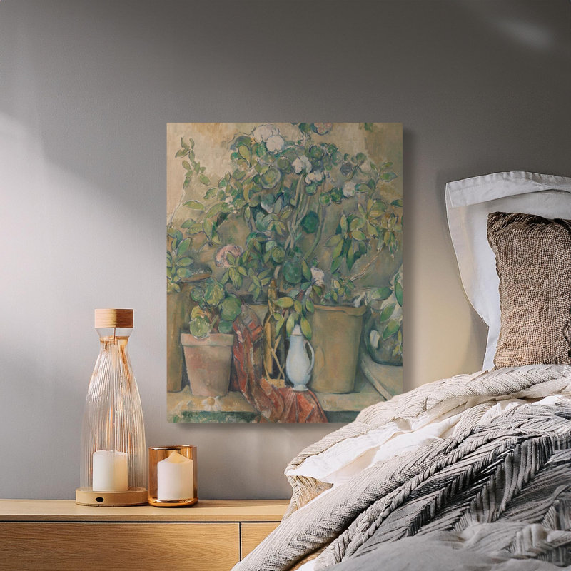Wrapped Canvas Print Set, 9x12