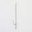 Kylese Wall Sconces Linear Simple Style Vanity Lighting Bathroom Bar Hardwired-1073748927-1073748926