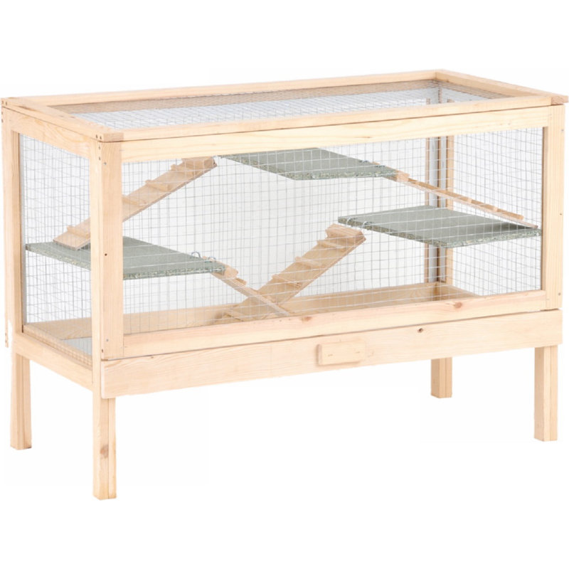 Essence Hamster Cage