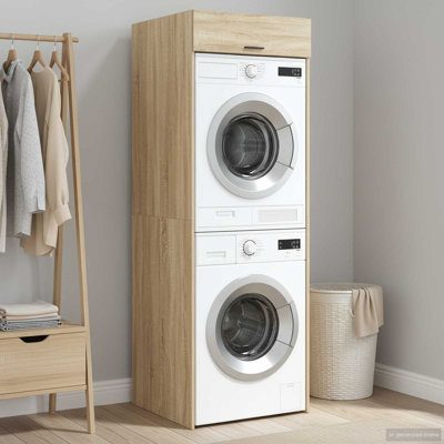 Freestanding Bathroom Cabinet