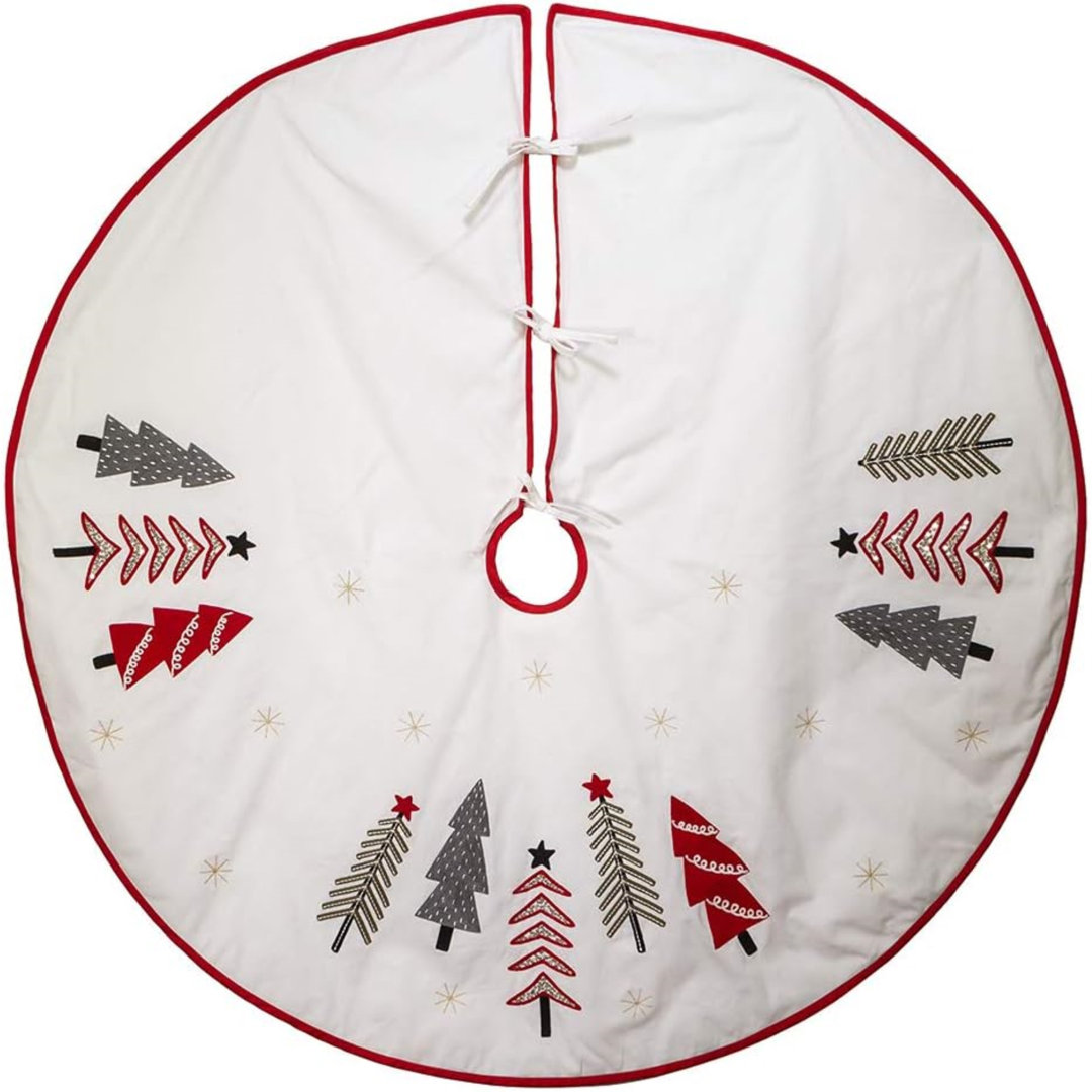 Tree Skirt Kurt Adler